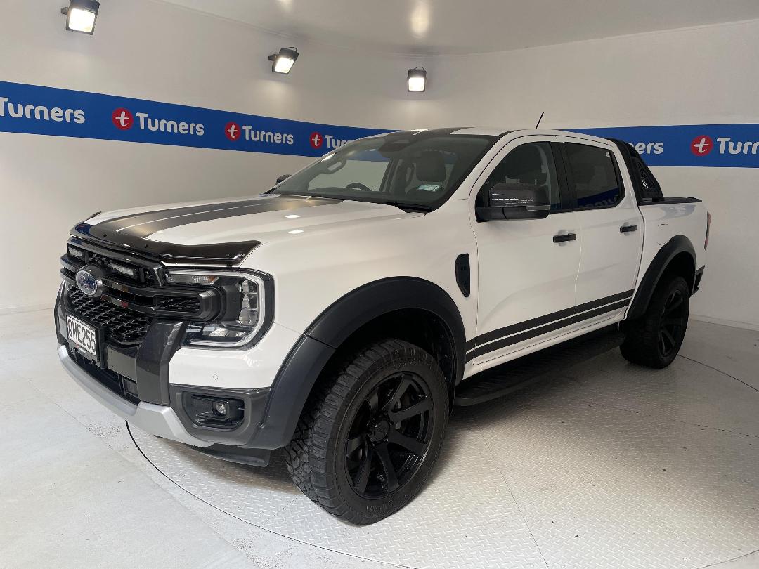 Photo '4' of Ford Ranger Photo '4' of Ford Ranger