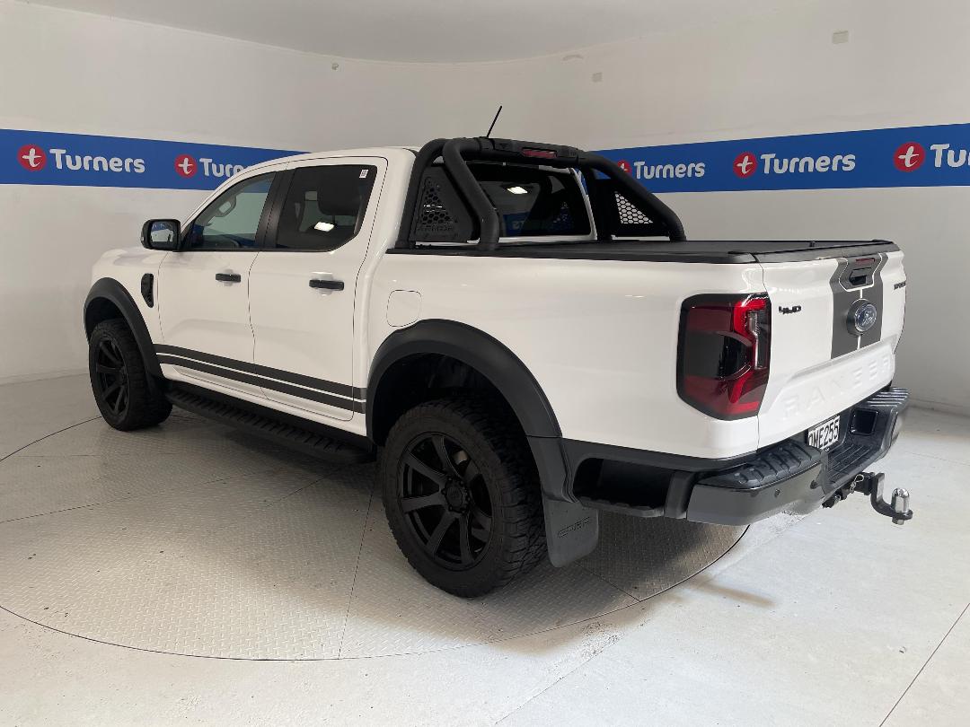 Photo '5' of Ford Ranger Photo '5' of Ford Ranger