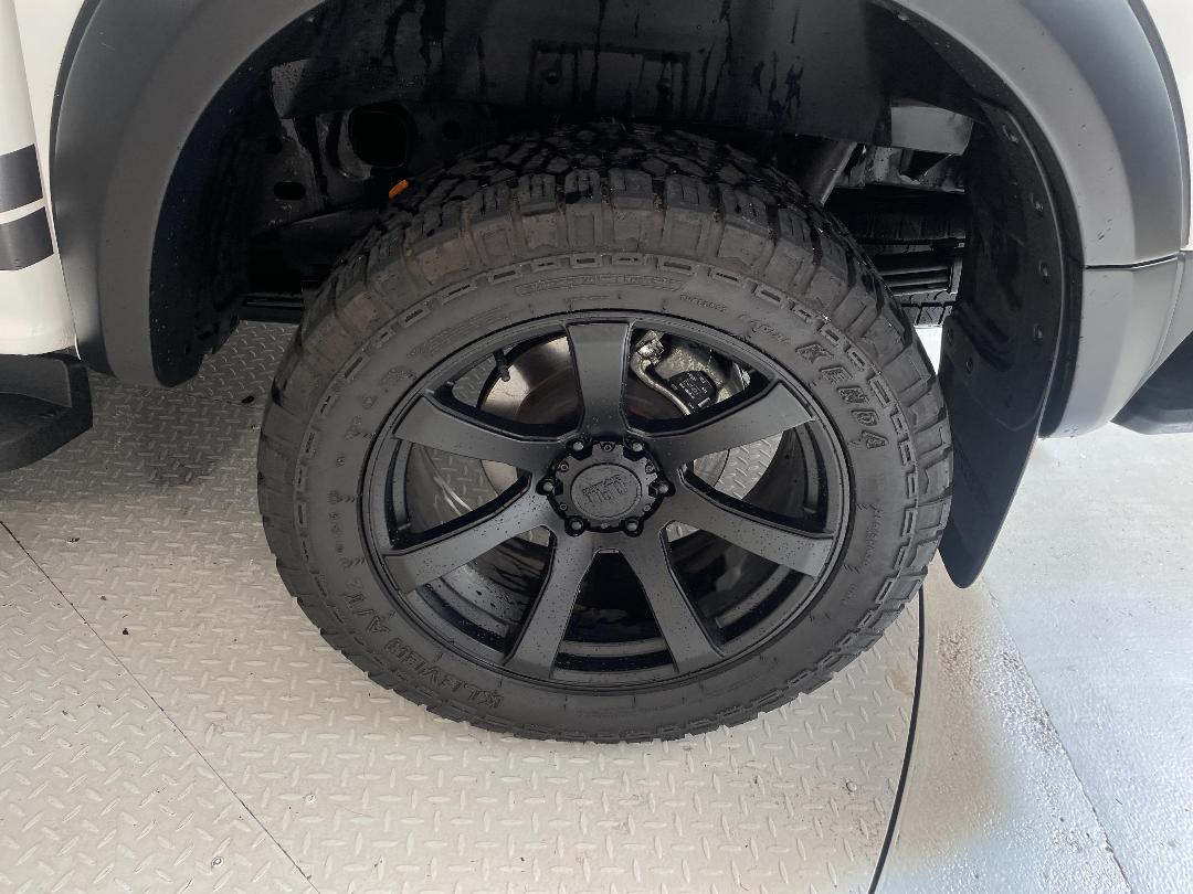 Photo '11' of Ford Ranger Photo '11' of Ford Ranger