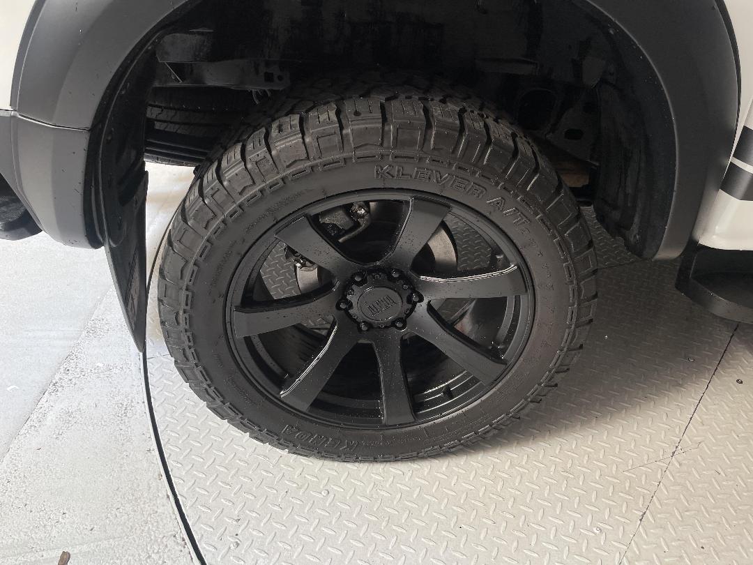 Photo '12' of Ford Ranger Photo '12' of Ford Ranger