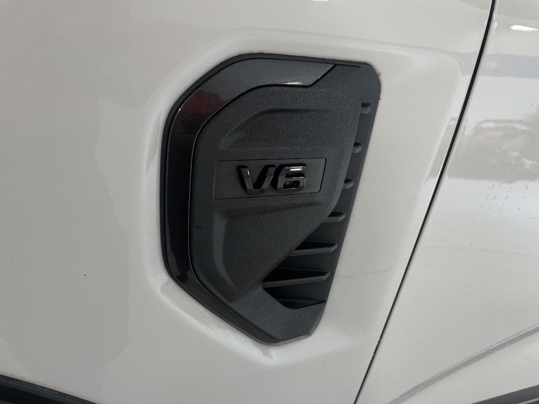 Photo '36' of Ford Ranger Photo '36' of Ford Ranger