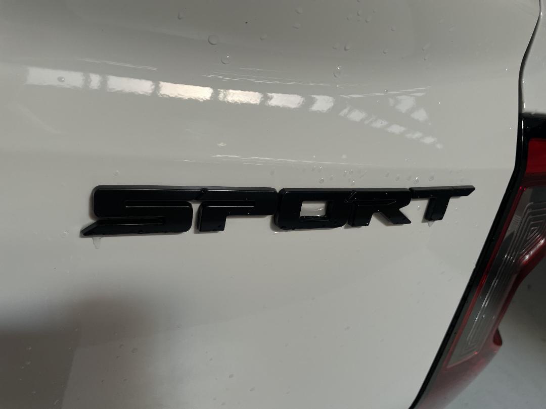 Photo '38' of Ford Ranger Photo '38' of Ford Ranger