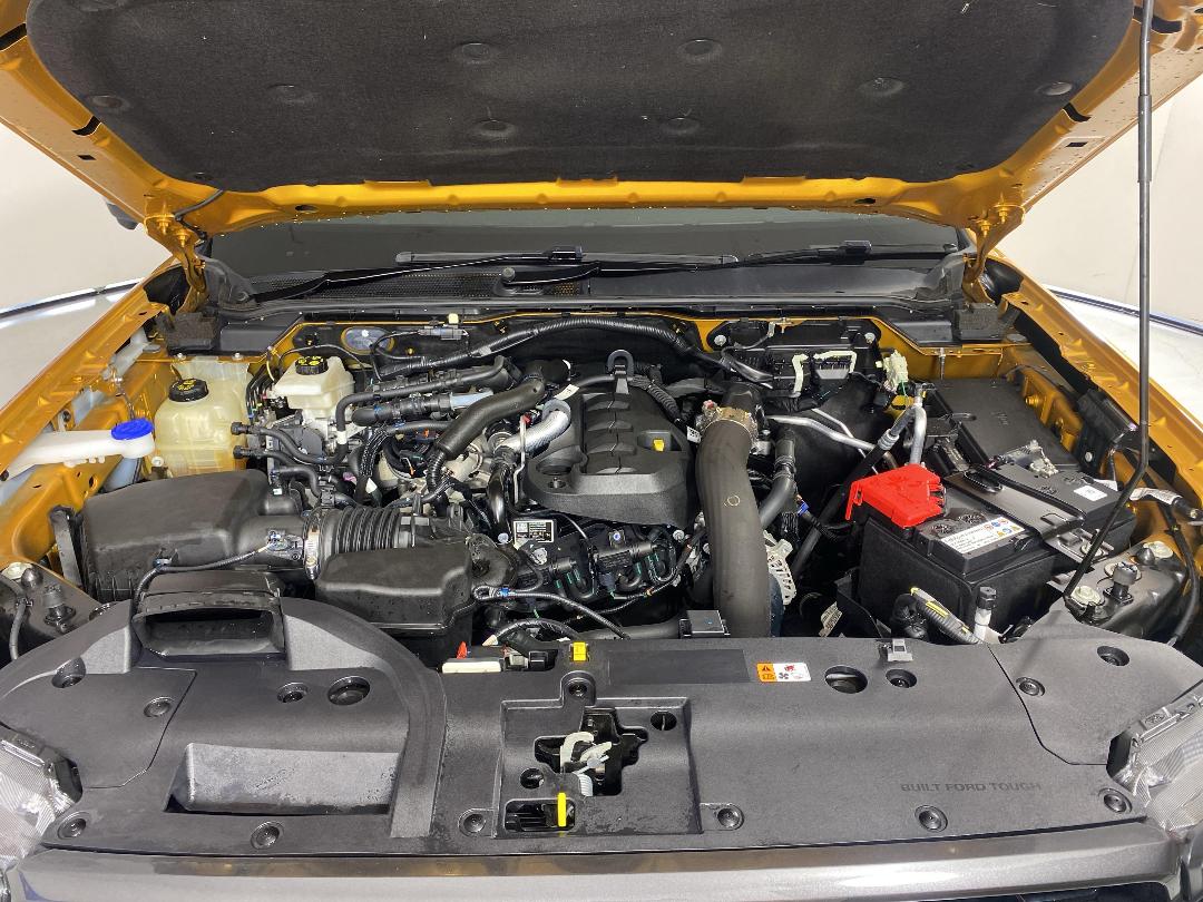 Photo '13' of Ford Ranger