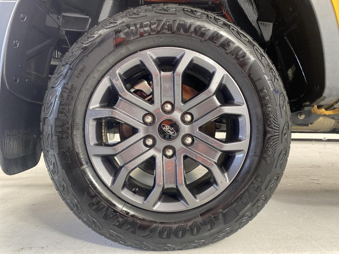 Photo '12' of Ford Ranger