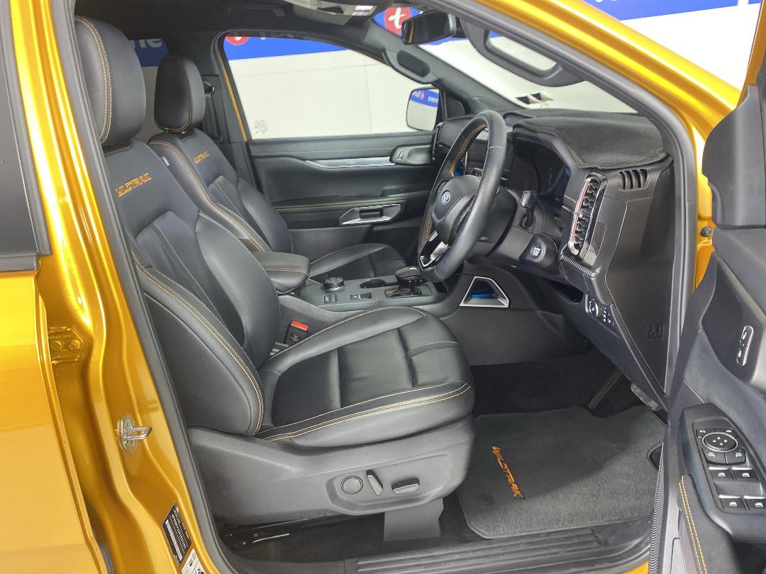 Photo '16' of Ford Ranger