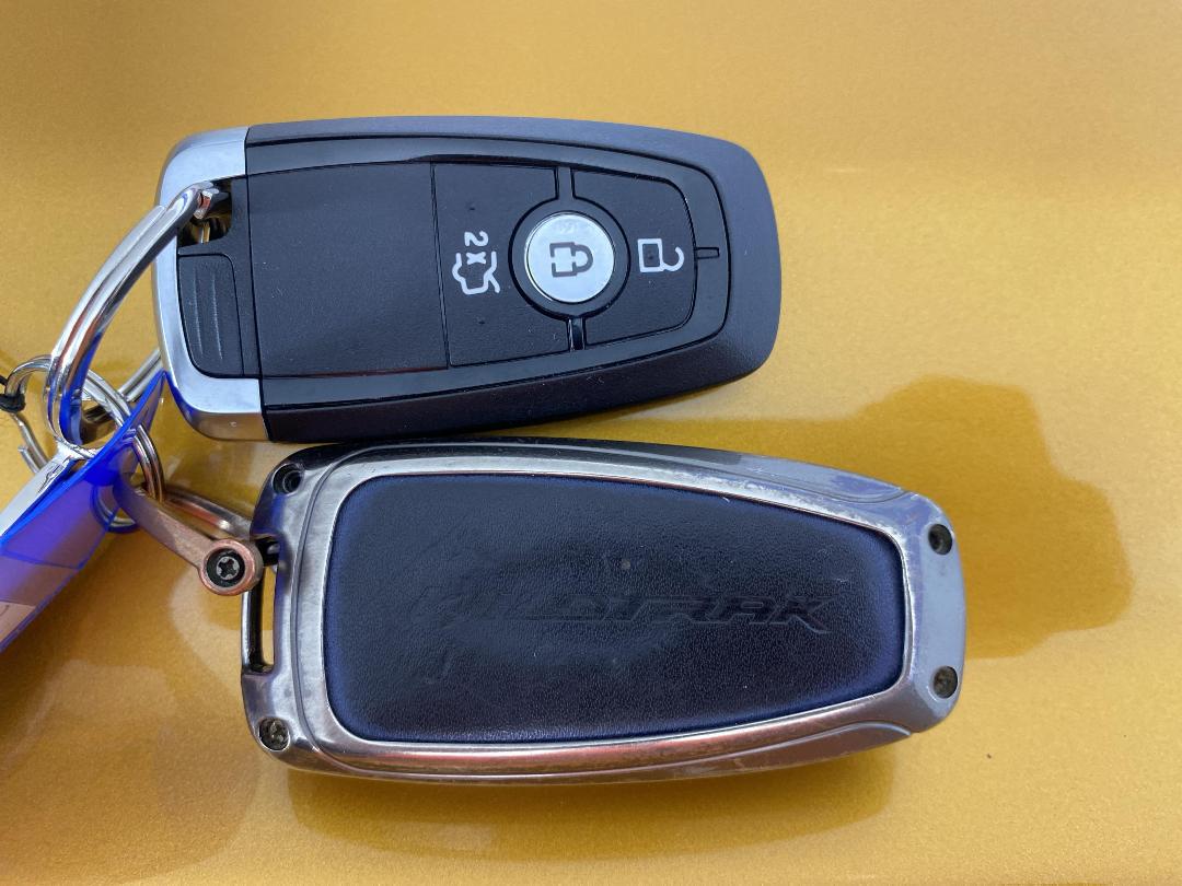 Photo '22' of Ford Ranger