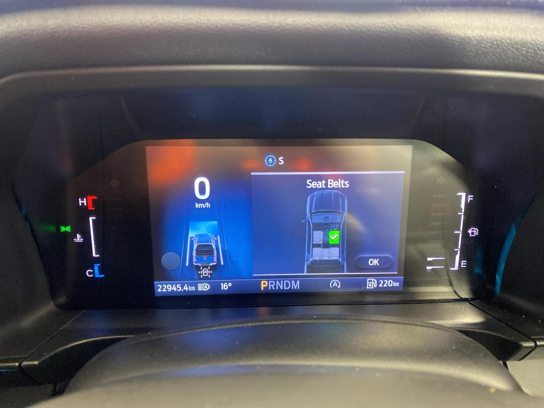 Photo '21' of Ford Ranger