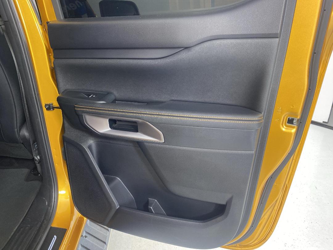 Photo '19' of Ford Ranger