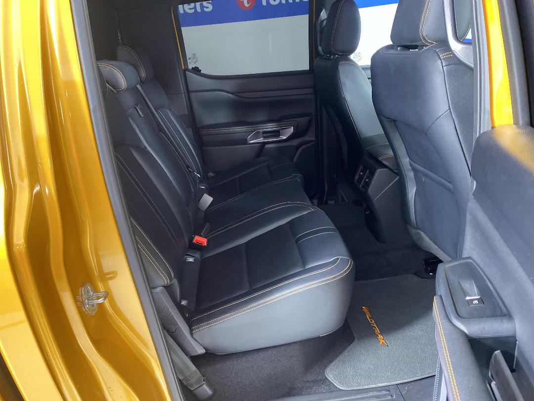 Photo '20' of Ford Ranger