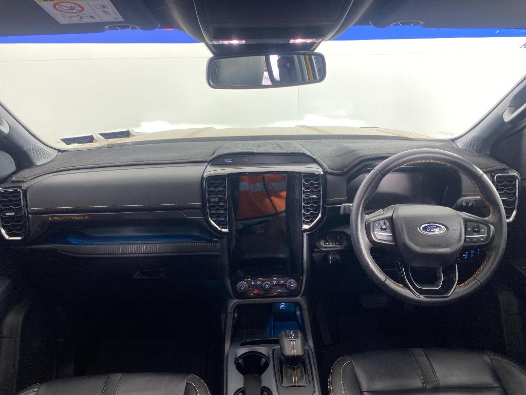 Photo '17' of Ford Ranger