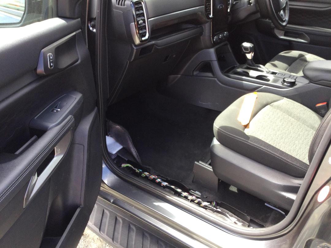 Photo '16' of Ford Ranger XLT Double CAB W/SA