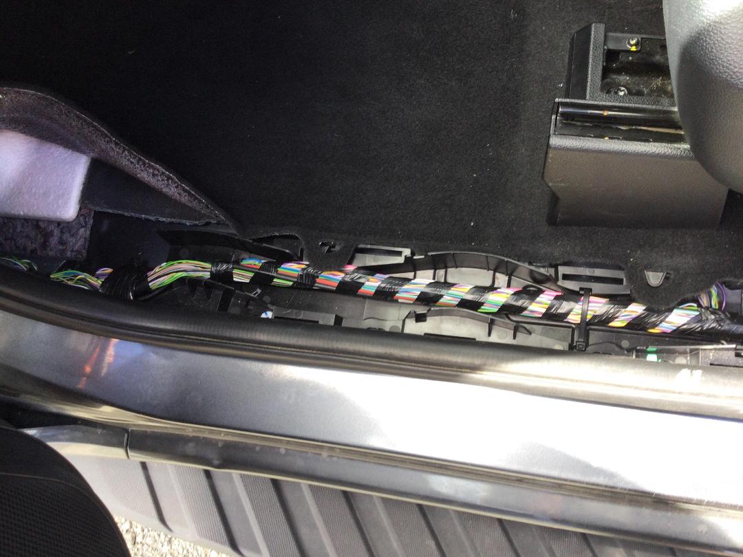 Photo '17' of Ford Ranger XLT Double CAB W/SA