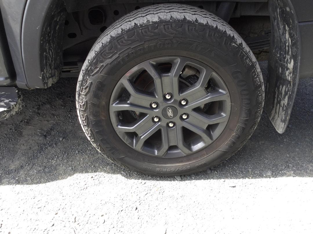 Photo '15' of Ford Ranger XLT Double CAB W/SA