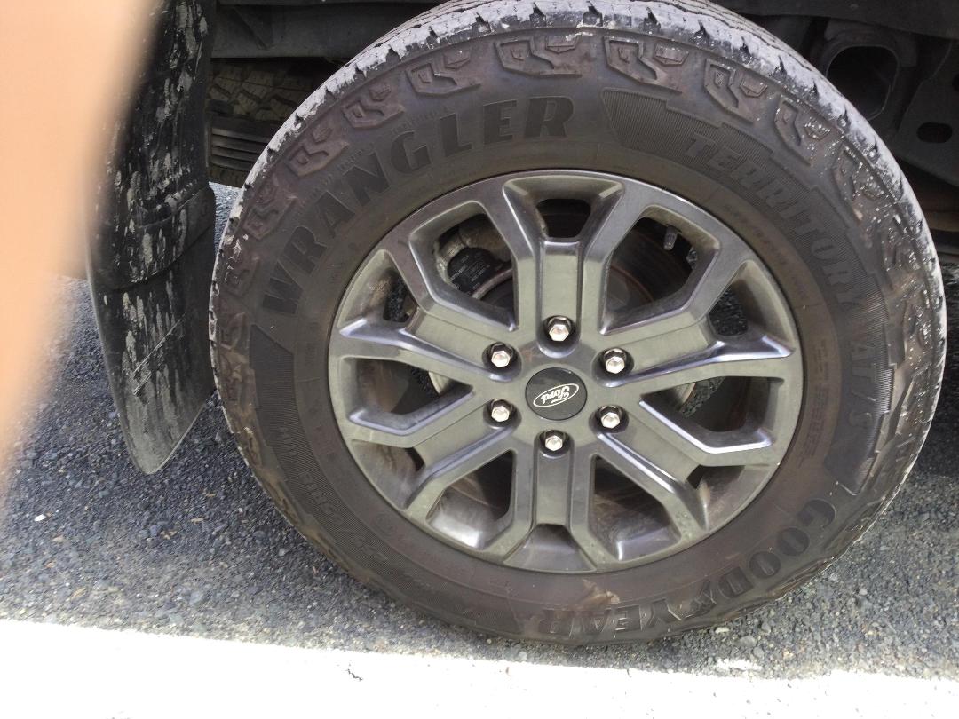 Photo '12' of Ford Ranger XLT Double CAB W/SA