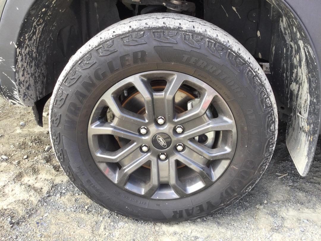 Photo '14' of Ford Ranger XLT Double CAB W/SA