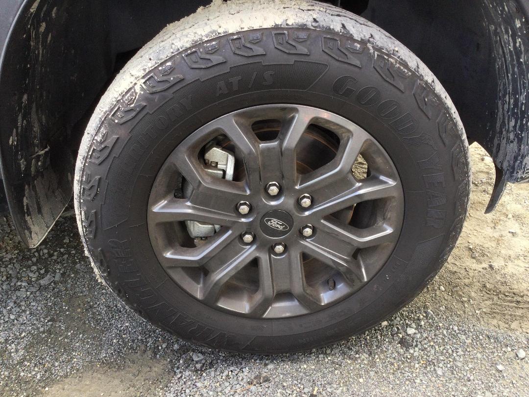 Photo '13' of Ford Ranger XLT Double CAB W/SA