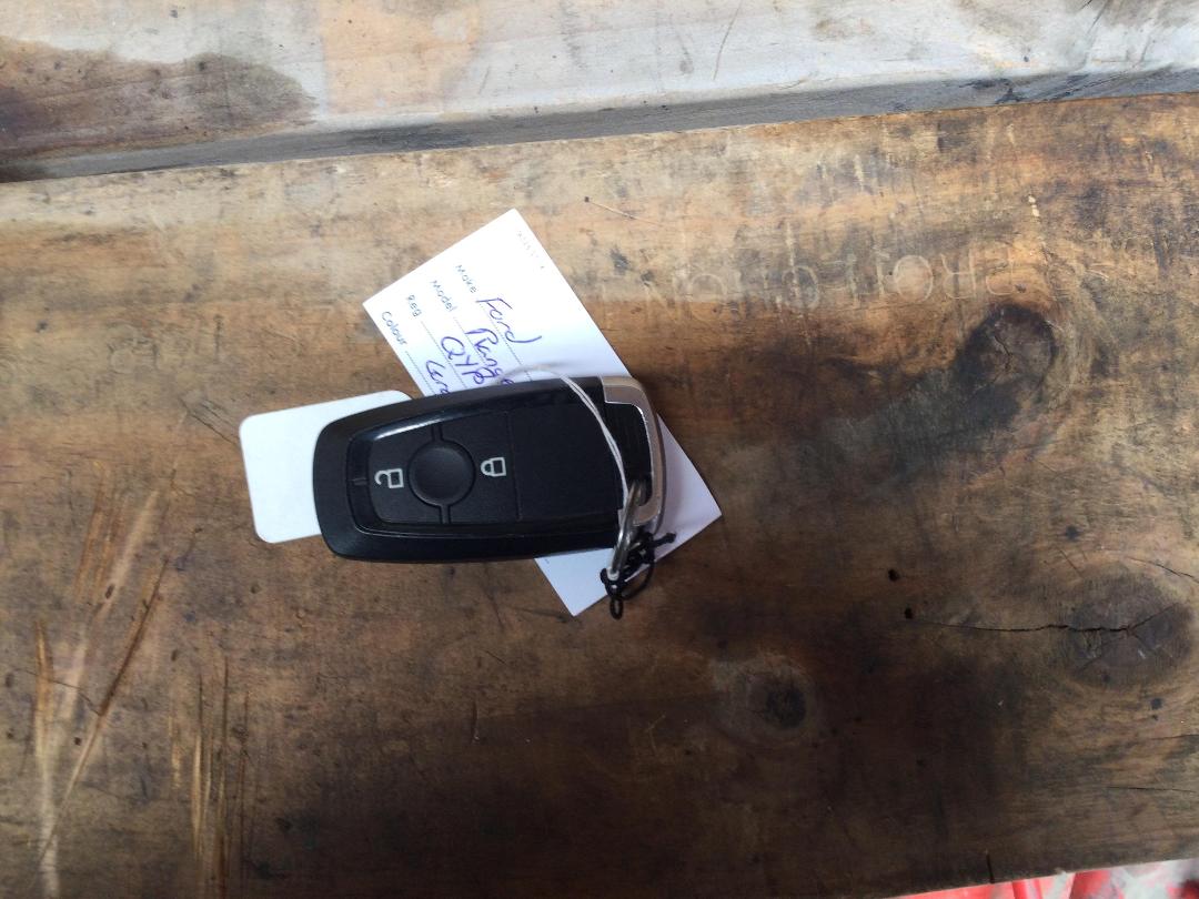 Photo '23' of Ford Ranger XLT Double CAB W/SA