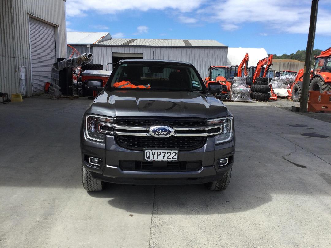 Photo '7' of Ford Ranger XLT Double CAB W/SA