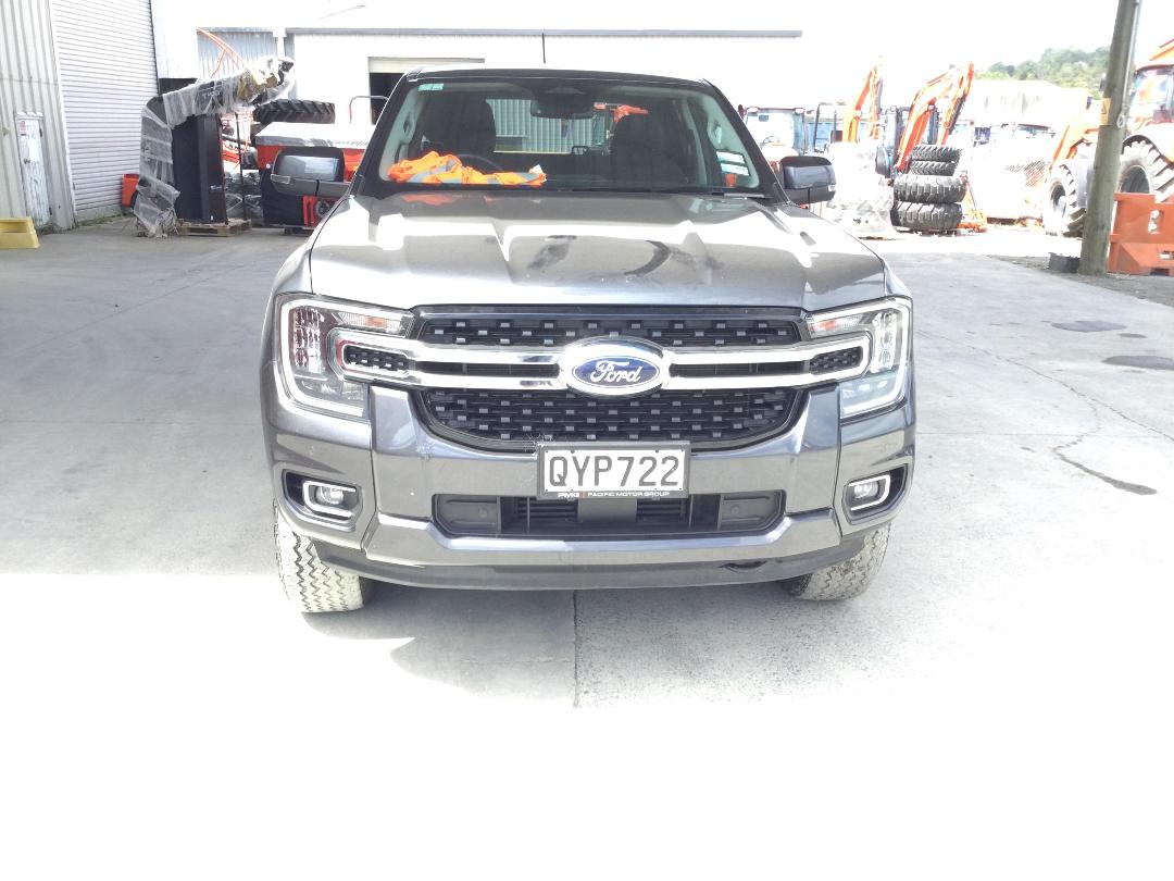 Photo '28' of Ford Ranger XLT Double CAB W/SA