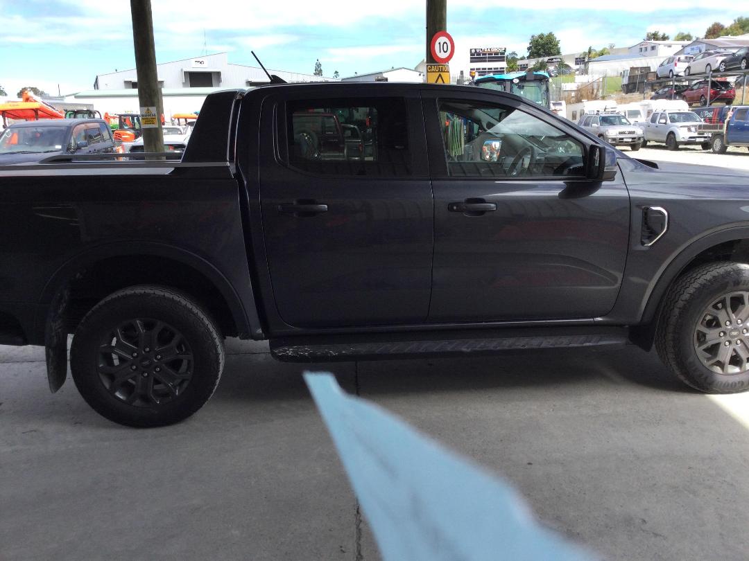 Photo '11' of Ford Ranger XLT Double CAB W/SA