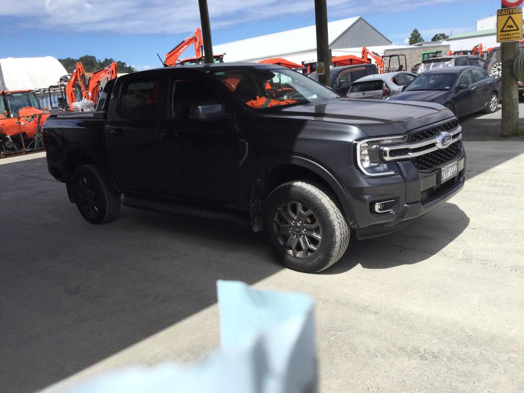 Photo '27' of Ford Ranger XLT Double CAB W/SA