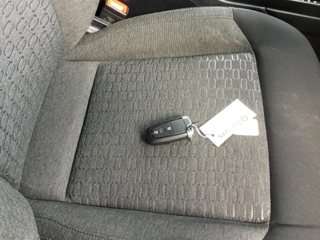 Photo '24' of Ford Ranger XLT Double CAB W/SA