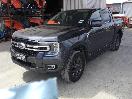 Thumbnail '2' of Ford Ranger XLT Double CAB W/SA