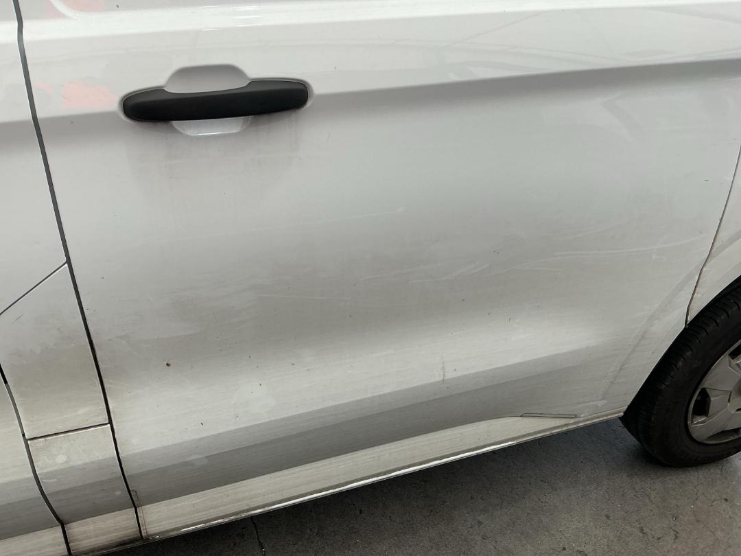 Photo '7' of Ford Transit Custom 320 SWB Photo '7' of Ford Transit Custom 320 SWB