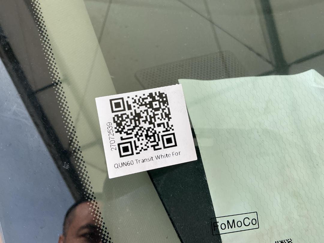 Photo '15' of Ford Transit Custom 320 SWB Photo '15' of Ford Transit Custom 320 SWB