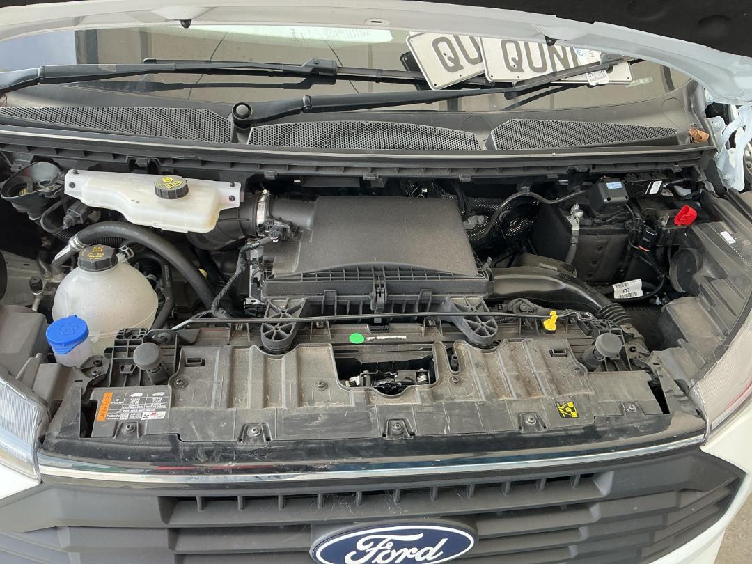 Photo '18' of Ford Transit Custom 320 SWB Photo '18' of Ford Transit Custom 320 SWB