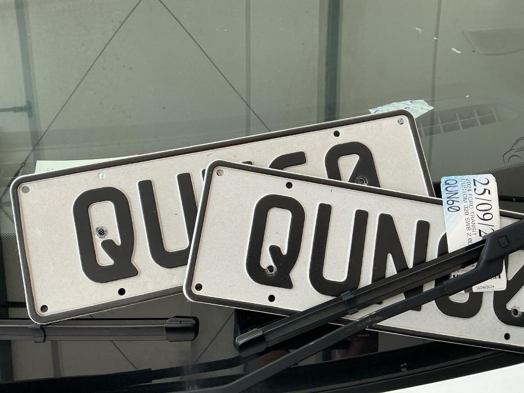 Photo '17' of Ford Transit Custom 320 SWB Photo '17' of Ford Transit Custom 320 SWB