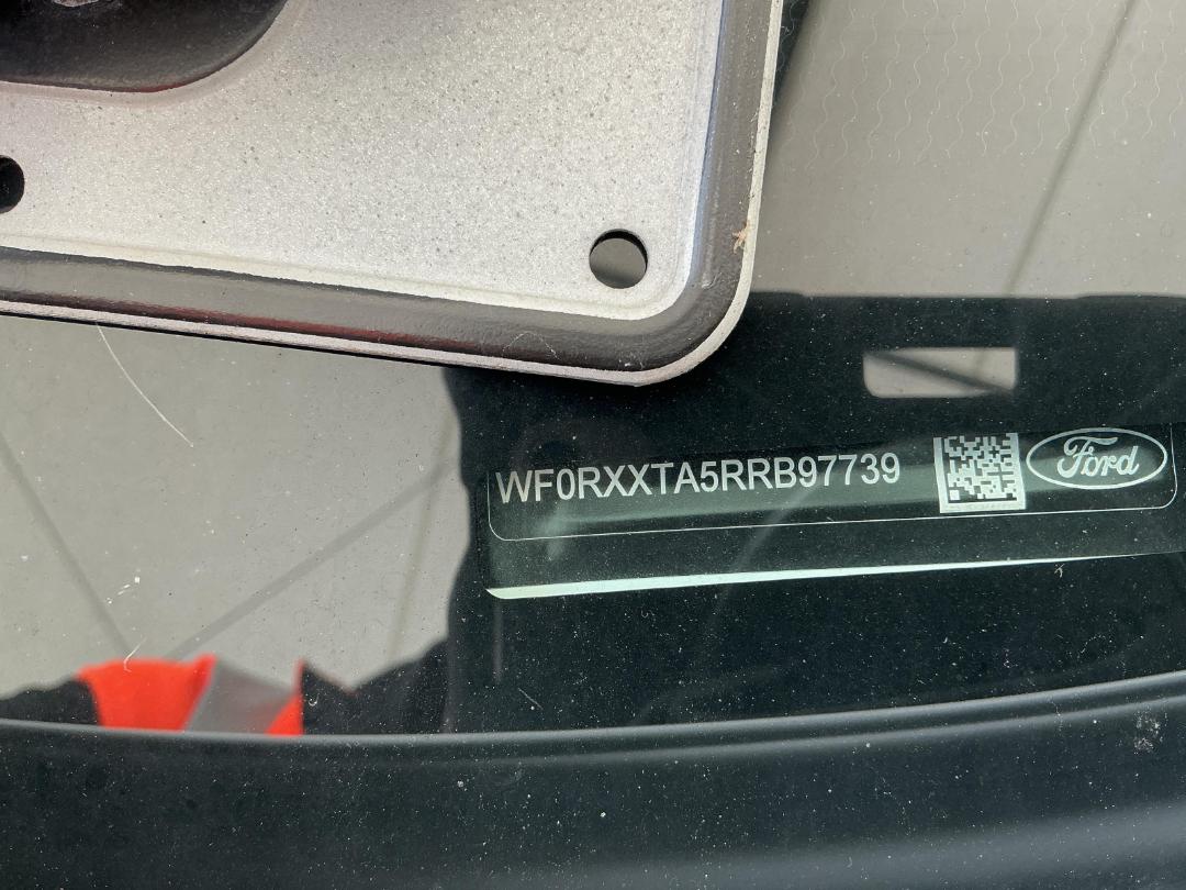 Photo '19' of Ford Transit Custom 320 SWB Photo '19' of Ford Transit Custom 320 SWB