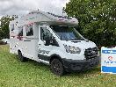 Thumbnail '1' of Ford Transit ZEFIRO-665 Motorhome