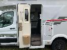 Thumbnail '11' of Ford Transit ZEFIRO-665 Motorhome