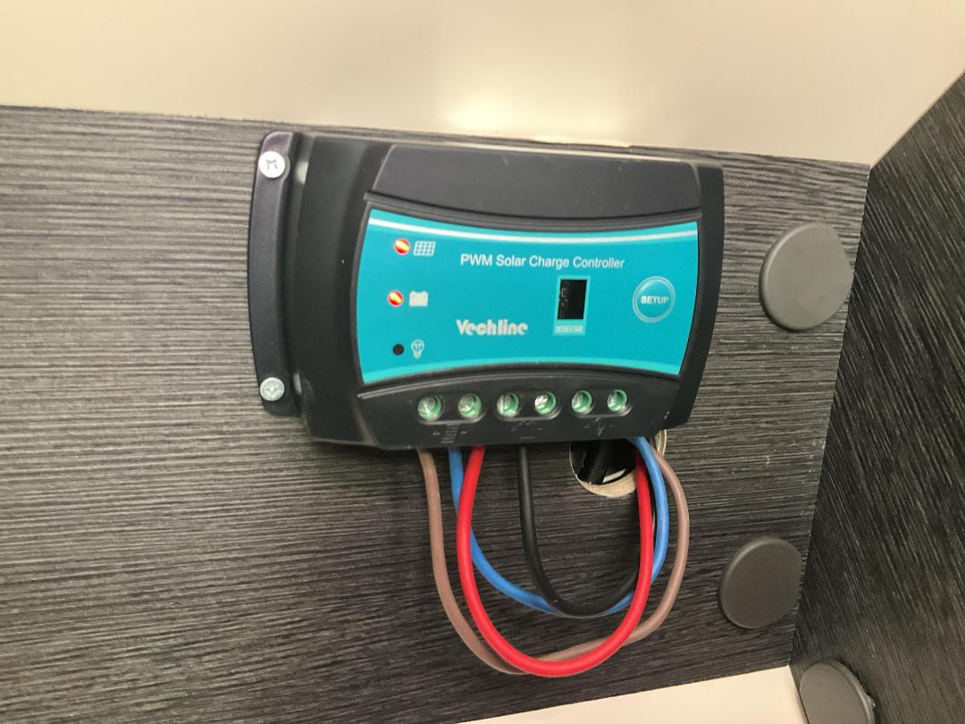 Photo '21' of Ford Transit ZEFIRO-665 Motorhome