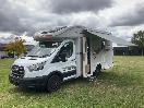 Thumbnail '8' of Ford Transit ZEFIRO-665 Motorhome
