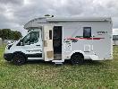Thumbnail '6' of Ford Transit ZEFIRO-665 Motorhome