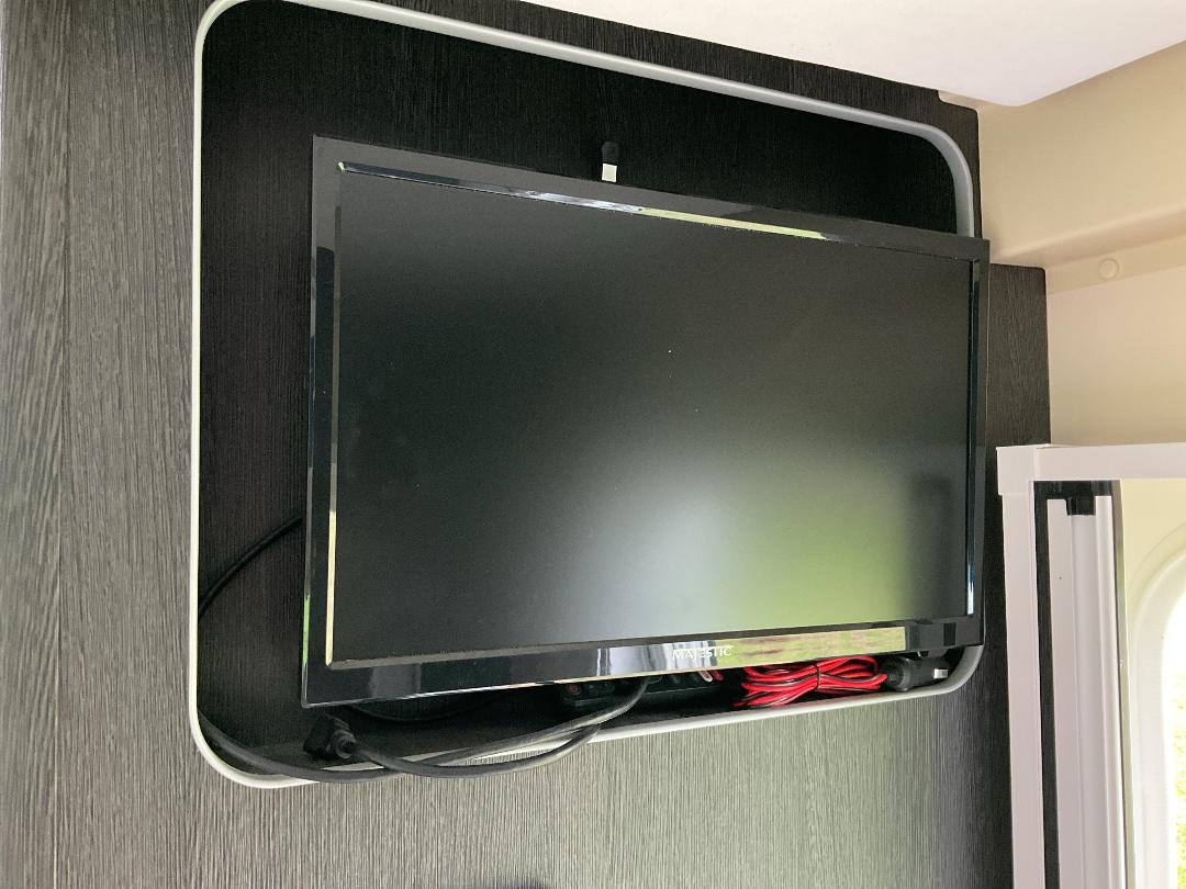 Photo '22' of Ford Transit ZEFIRO-665 Motorhome