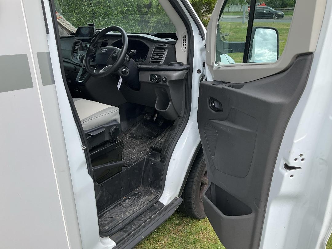 Photo '26' of Ford Transit ZEFIRO-665 Motorhome