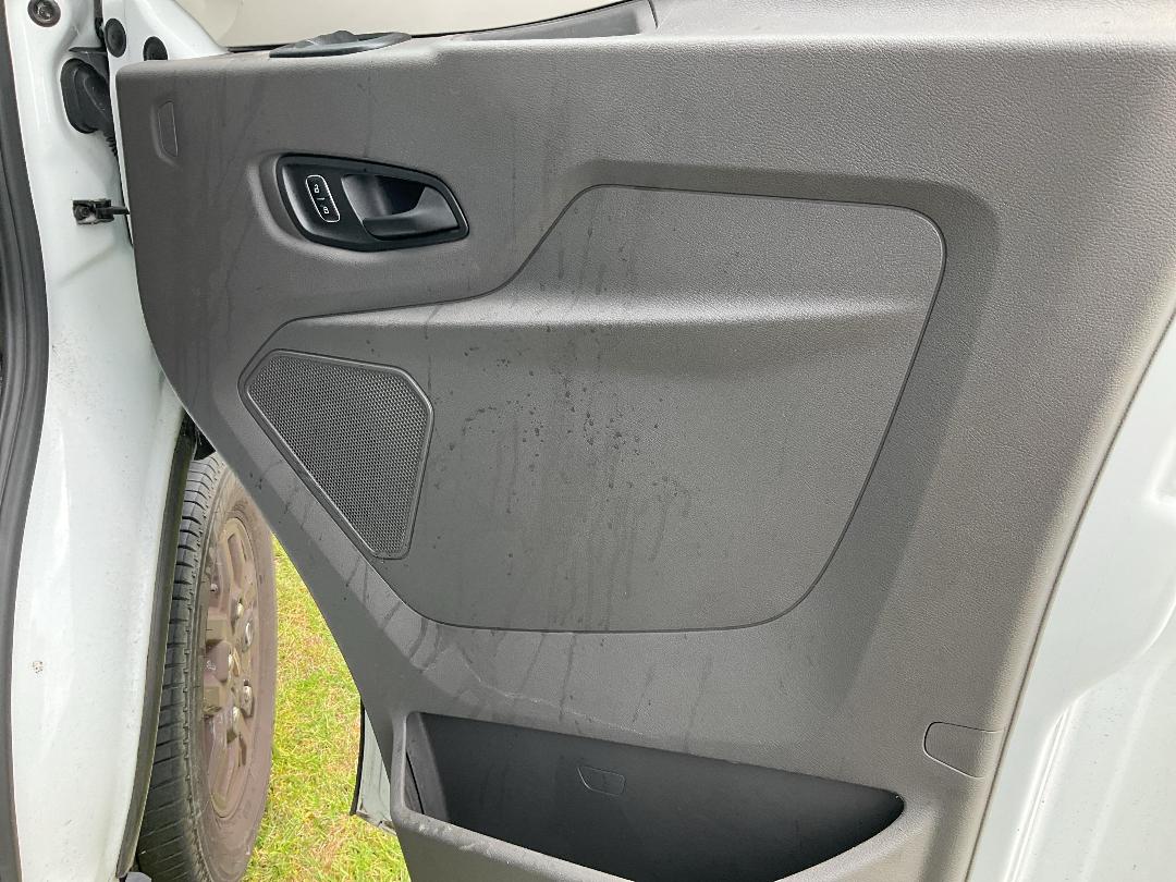 Photo '27' of Ford Transit ZEFIRO-665 Motorhome