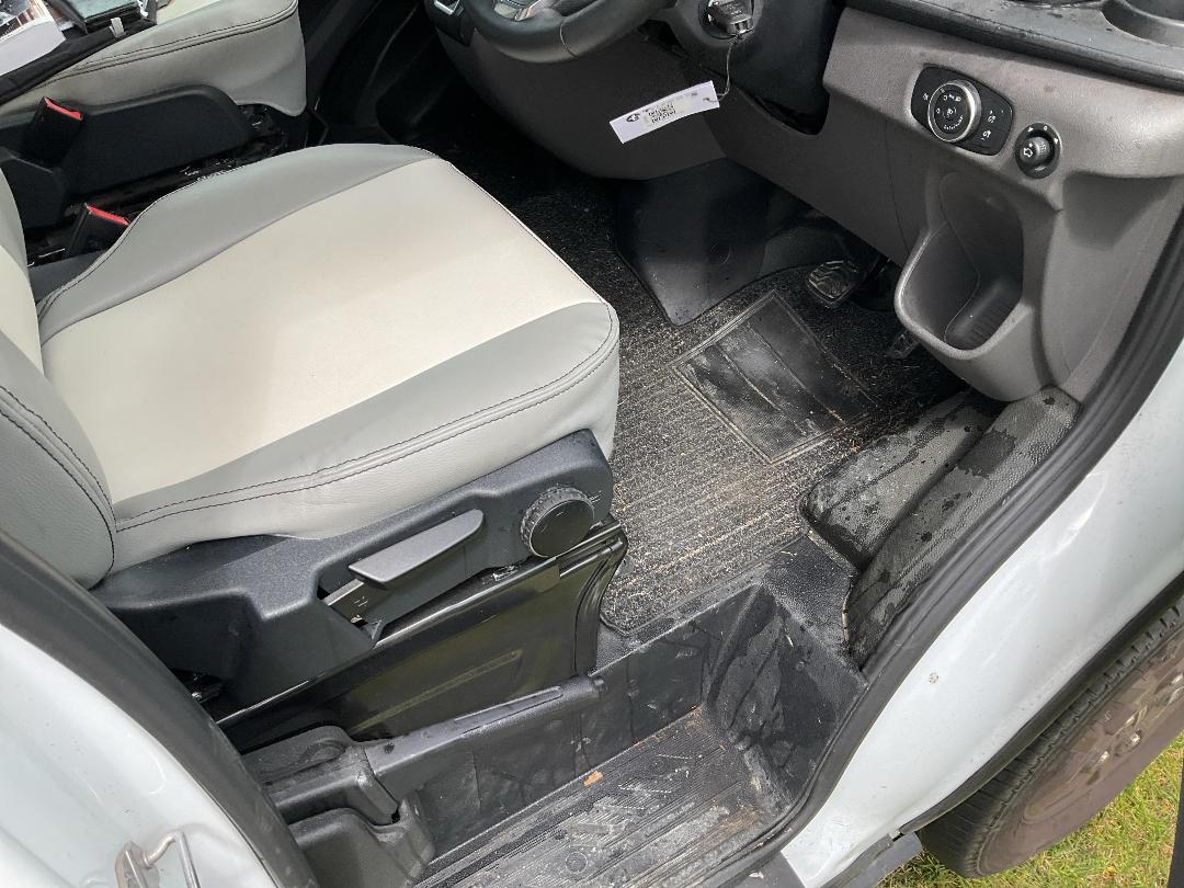 Photo '28' of Ford Transit ZEFIRO-665 Motorhome