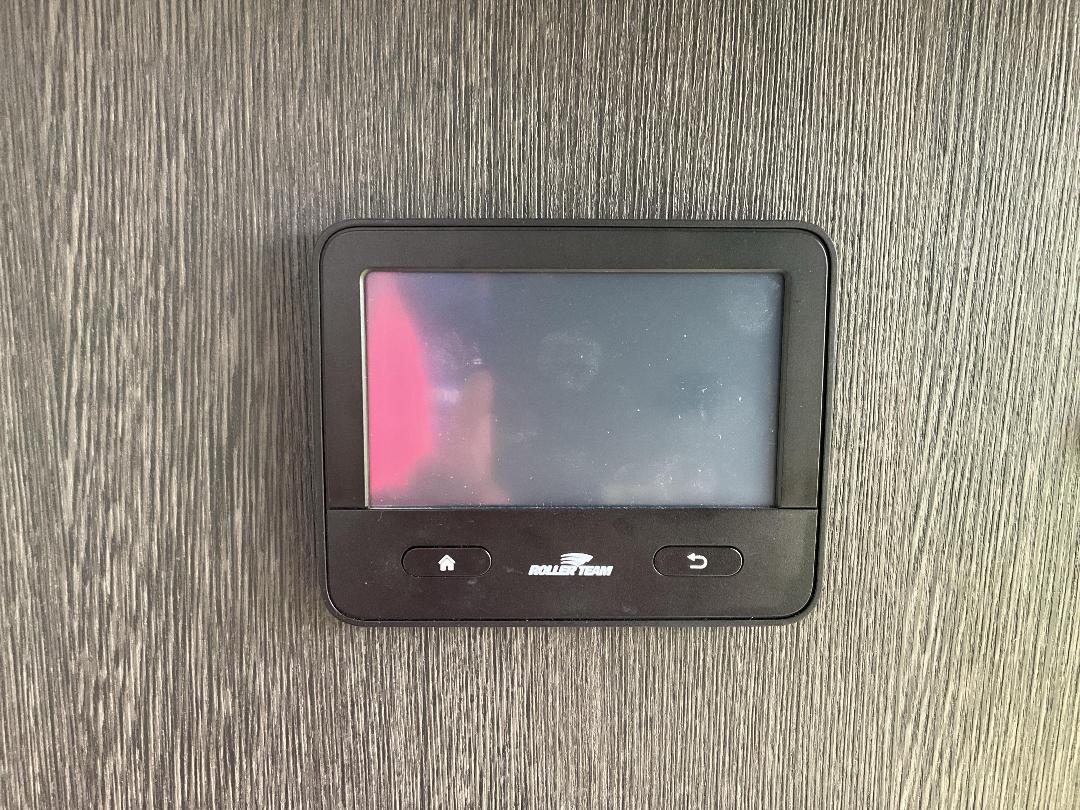 Photo '23' of Ford Transit ZEFIRO-665 Motorhome