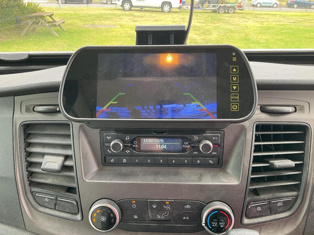 Photo '32' of Ford Transit ZEFIRO-665 Motorhome