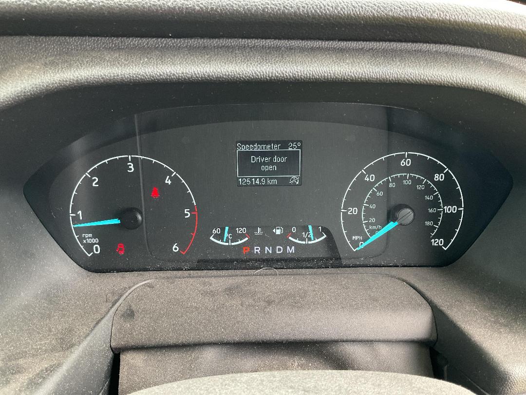 Photo '33' of Ford Transit ZEFIRO-665 Motorhome