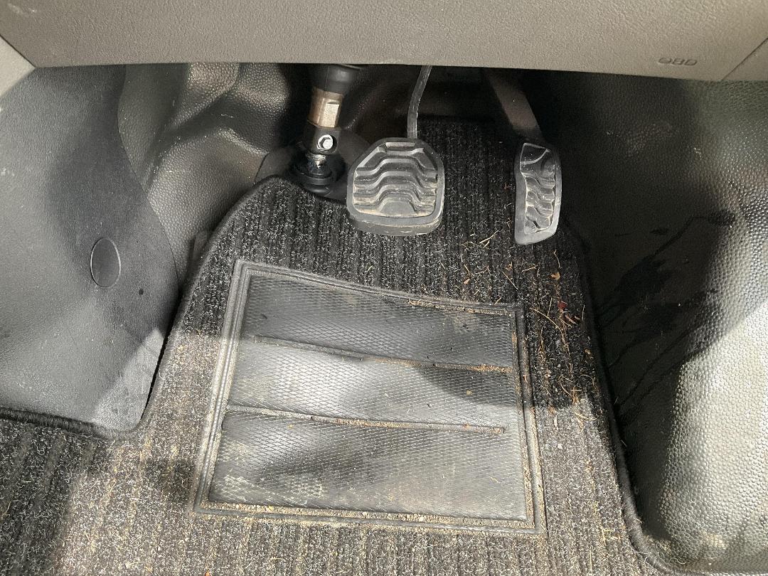 Photo '29' of Ford Transit ZEFIRO-665 Motorhome