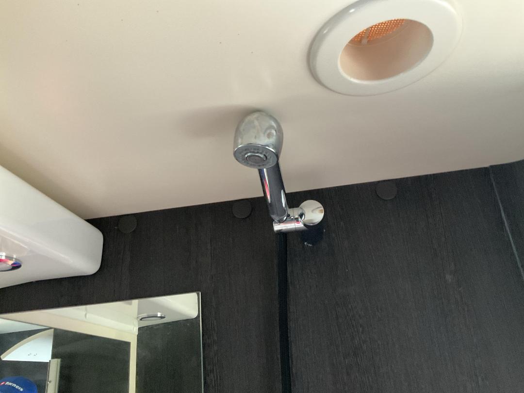 Photo '41' of Ford Transit ZEFIRO-665 Motorhome