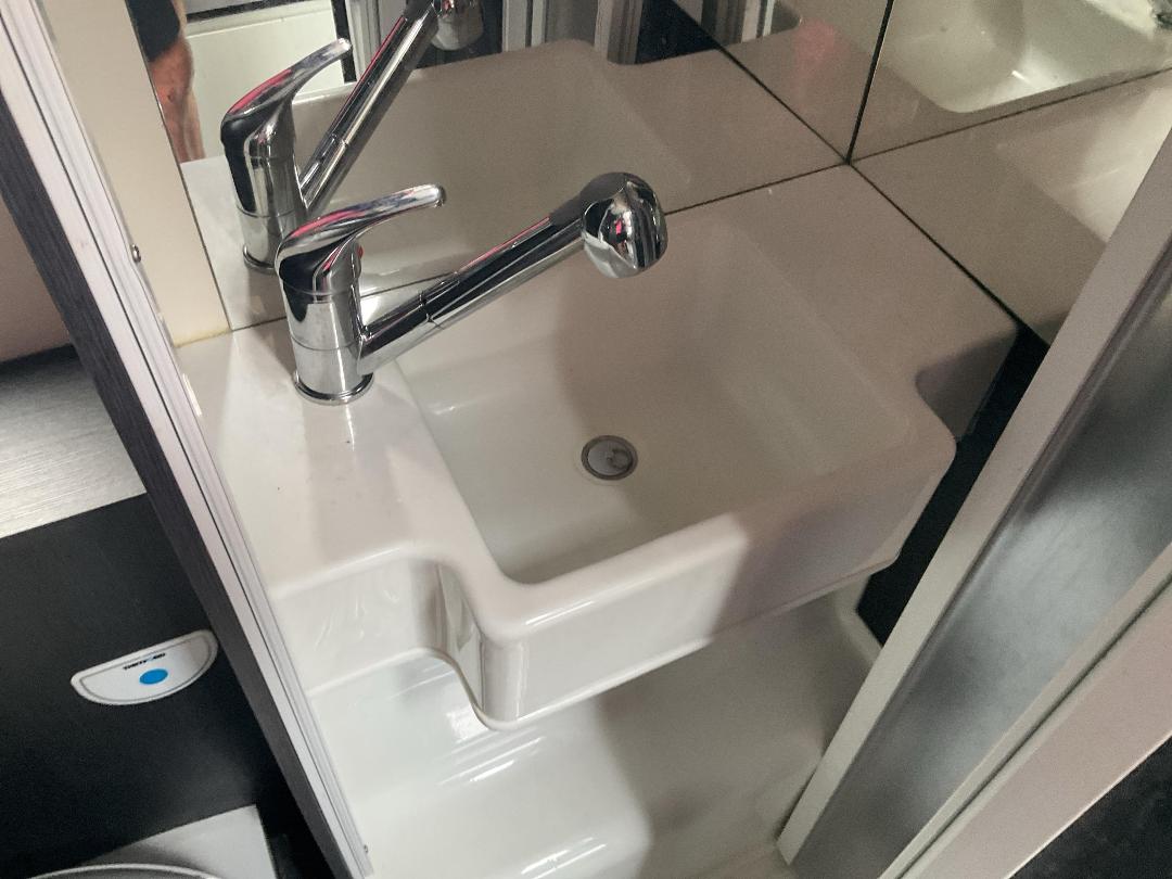 Photo '44' of Ford Transit ZEFIRO-665 Motorhome