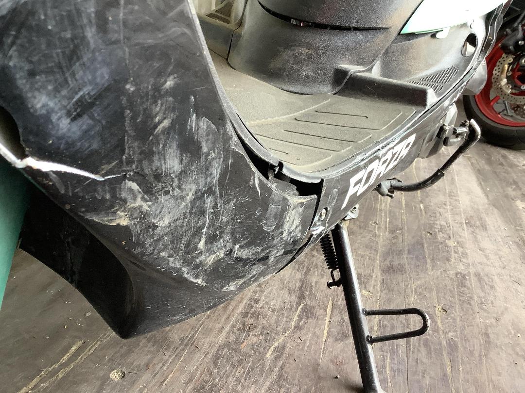 Photo '2' of Forza Ciclone