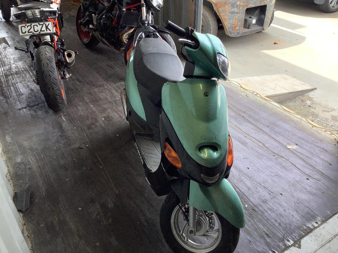 Photo '3' of Forza Ciclone