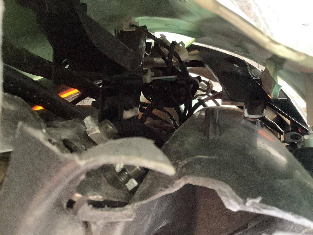 Photo '10' of Forza Ciclone